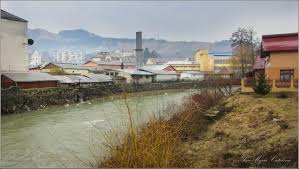 Consuma aproximativ 10.5 litri de carburant. Lumea VÄƒzutÄƒ Din Turda Baia De Aries Judetul Alba