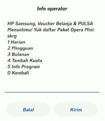 Sementara pada kali ini, akan dibahas salah satu trik untuk mendapatkan internet gratis dari salah satu provider yang terkenal di tanah air yaitu xl. Cara Daftar Paket Internet Xl Murah 4gb Cuma Rp 15rb Perak