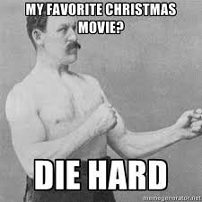 Image result for christmas movies meme