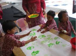 Maybe you would like to learn more about one of these? Sentra Seni Dan Kreatifitas Paud Nurul A La Langsa