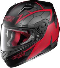 Nolan N64 Let S Go Helmet Black Matt Helmets Accessories
