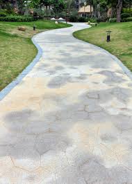 Find the best concrete contractors in houston. Four Ways To Create A Beautiful Garden Path In Your Home