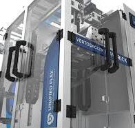 VFFS Machines for Pouch Packaging of Powder, Snack & More