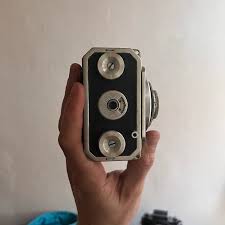 Image result for Mimosa 1989 Tracer