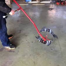 ポンチ ローラー