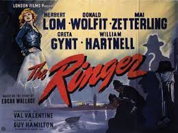 The Ringer 1952 Cast And Crew Trivia Quotes Photos News And Videos Famousfix