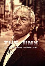 The authorities said they suspected that he was about to flee the country. The Jinx The Life And Deaths Of Robert Durst Hbo Sweden Daily Tv Audience Insights For Smarter Content Decisions Parrot Analytics