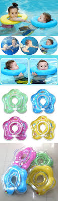 New location for float baby: Newborn Baby Neck Float Newborn Baby