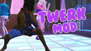 Hey i have some ideas for a ds mod, a game boy mod and a nes mod. Twerk Mod V2 The Sims 4 Mods Youtube Sims Sims 4 Toddler Sims 4 Body Mods