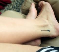 Top 100 modèles de tatouage pied & cheville les plus magnifiques. 1001 Idees Tatouage Cheville Il S Articule Avec Discretion