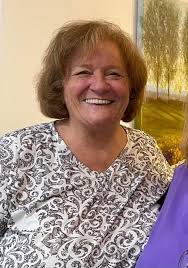 Victoria Hesselton Morrow Obituary