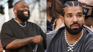 Rick Ross Trolls Drake With 'Sicko Mode' Tease Amid Beef