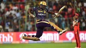 The west indies has for long enthralled the as a star with both bat and ball, contributions of andre russell's kkr tenure have helped push the team. Andre Russell Can Score 200 Batting At No 3 David Hussey Sports News The Indian Express