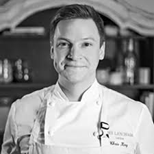 Judges for the 2024 Young Chef Young Waiter Competition