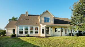 Start your house plan search here! The Fredericksburg Custom Home Plan From Tilson Homes