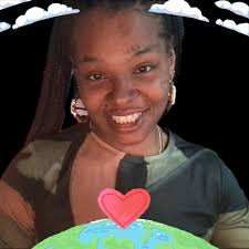 happy birthday my beautiful belt swinger! 🤓