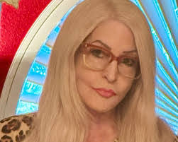 Sheila Burcham's Instagram, Twitter & Facebook