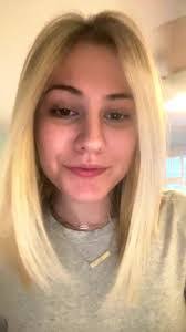 Claire Bumgarner's Instagram, Twitter & Facebook