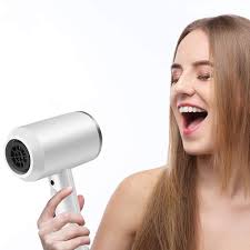 Ionic Hair Dryer, Hair Dryer with Diffuser 2000W Constant Temperature Cool  Shot for a Frizz Free Shine 3 Heat Speed Settings with Power Dry for Travel  Salon Home Grey : Amazon.co.uk: Beauty