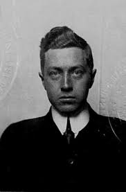 Clare Morse Torrey (1890-1977)