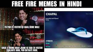 O realme se torna bastante ativo ao fornecer as atualizações de firmware para seus. Free Fire Memes In Hindi 34 Youtube