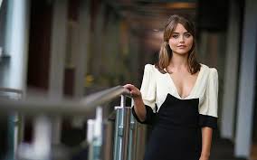 Select from premium jenna louise coleman of the highest quality. Jenna Louise Coleman Hd Wallpapers Free Download Wallpaperbetter