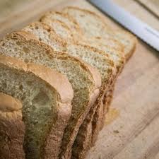 Best Bread Machine Loaf Of Bread Recipe Bread Machine Recipes Loaf Bread Best Bread Machine