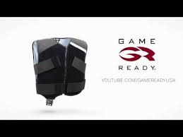 Game ready ice machine instructions. How To Use Game Ready Cold And Contrast Therapy Systems Product Warranty Support
