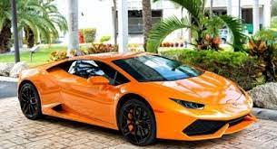 Viral Potret Stnk Lamborghini Aventador Pajaknya Setara Harga 4 Mobkas