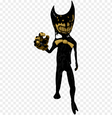 Click the bendy smiling coloring pages to view printable version or color it online (compatible with ipad and android tablets). Ink Demon Bendy And The Ink Machine Downward Fall Bendy Png Image With Transparent Background Toppng