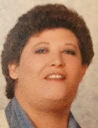 Obituary information for Donna Fifield