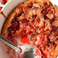 Maybe you would like to learn more about one of these? Cherry Cobbler Foodgawker