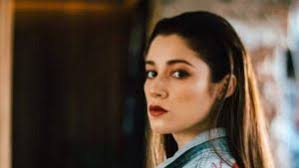 fernanda ramirez de Chile