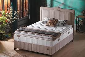 Britishome Bedding Bambu Baza Yatak Baslik Set 2 120 00 Tl
