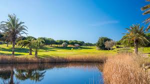 Positioned strategically to the west of the historic town of lagos in portugal, boavista golf & spa nestles within a site of outstanding natural beauty and offers residents the essence of luxury living. Boavista Golf Course Best Deals On Green Fees Portugal Algarve