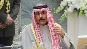 ولي عهد الكويت منذ 14 عاما. Ù…Ù† Ù‡Ùˆ ÙˆÙ„ÙŠ Ø¹Ù‡Ø¯ Ø§Ù„ÙƒÙˆÙŠØª Ø§Ù„Ù‚Ø§Ø¯Ù…