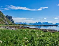 I visited vesterålen in collaboration with northern norway and visit vesterålen. Vesteralen Projects Photos Videos Logos Illustrations And Branding On Behance