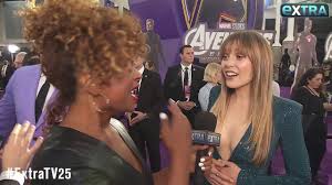 I think it's important to have all representations of superheroes on the big screen, now more than ever. Secret S Out Elizabeth Olsen Explains How She Filmed Avengers Endgame Youtube