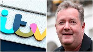Catch up on all the stuff you love anytime. Piers Morgan Leaves Itv What S Next For Love Island Broadcaster Variety