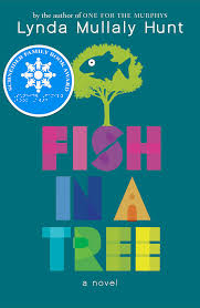 Connect with friends, family and other people you know. Fish In A Tree Lynda Mullaly Hunt