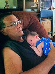 Charles Daugherty Obituary