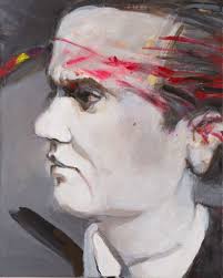 Figura en pre muerte