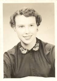 Obituary for Geraldine C. (Robert) French