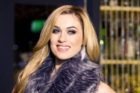 Model behaviour... rising stars of the runway with the world at their feet 