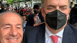 VETERANOS: ORDAZ FUE CUARTOFINALISTA EN 60 AÑOS