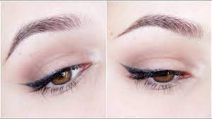 Check spelling or type a new query. Easiest Winged Eyeliner Tutorial Youtube