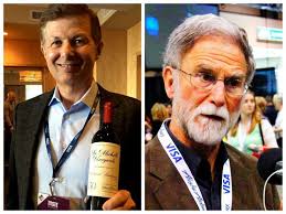 Constellation Brands Might Be Sniffing Around Ste. Michelle Wine Estates