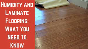 This handy guide will teach you how to clean laminate floors effortlessly so you have more time to put your feet up! Humidity And Laminate Flooring What You Need To Know