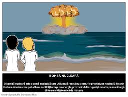 Referat de nota 10 din categoria fizica. Ce Este O BombÄƒ NuclearÄƒ Bombe Atomice Proiectul Manhattan