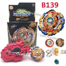 Apr 04, 2016 · the series debuted in 2016, and like other beyblade projects, it serves as a marketing vehicle for a line of hasbro toys. Beyblade Burst Gt B139 Wizard Fafnir Rt Rs Sen Beyblade B 139 With Launcher Box Shopee Malaysia